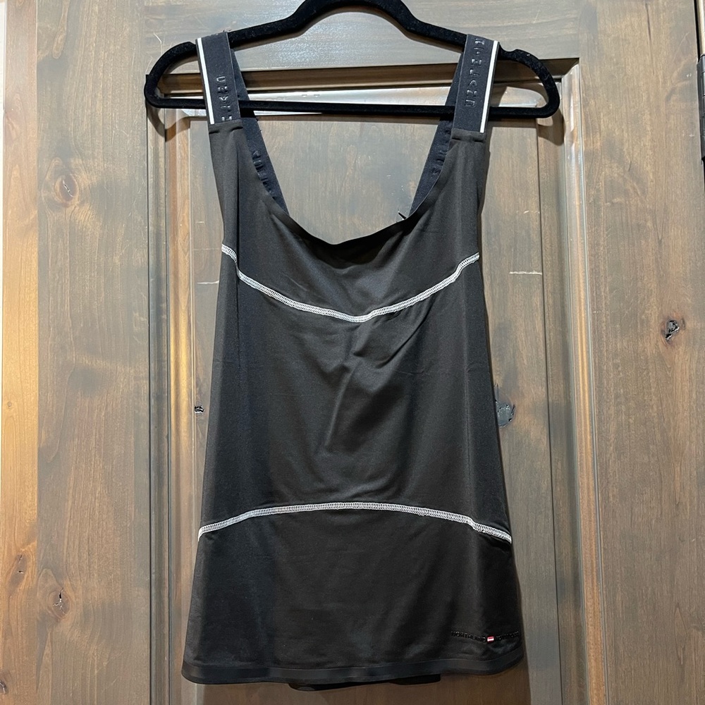 New Tank Top